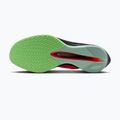 Männer Laufschuhe Nike Vaporfly 4 leuchtend karminrot / lime blast / mint Schaum 5