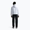 Herrenpullover Nike Club Pullover Hoodie white/white/black 2