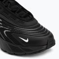 Kinder-Sneaker Nike Air Max Fire black/white 7