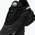 Kinder-Sneaker Nike Air Max Fire black/white 8