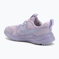 Nike Cosmic Runner Puppe/Hydrangeas/Celestine blau/weiß Kinderschuhe 3