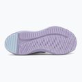 Nike Cosmic Runner Puppe/Hydrangeas/Celestine blau/weiß Kinderschuhe 4