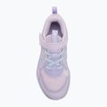 Nike Cosmic Runner Puppe/Hydrangeas/Celestine blau/weiß Kinderschuhe 5