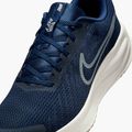Herren Nike Run Defy Laufschuhe midnight navy / midnight navy / thunder blue 14