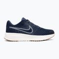 Herren Nike Run Defy Laufschuhe midnight navy / midnight navy / thunder blue 2