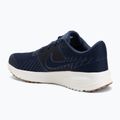 Herren Nike Run Defy Laufschuhe midnight navy / midnight navy / thunder blue 3