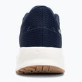 Herren Nike Run Defy Laufschuhe midnight navy / midnight navy / thunder blue 6
