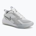 Nike Zoom Hyperace 3 SE Volleyballschuhe smmit Weiß/Metallic Silber/Reines Platin