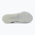 Nike Zoom Hyperace 3 SE Volleyballschuhe smmit Weiß/Metallic Silber/Reines Platin 4