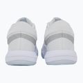 Damen Volleyballschuhe Nike Hyperquick Court Flight SE smmit Weiß/Metallic Silber/Reines Platin 11