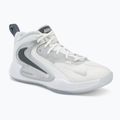 Nike Hyperset 2 SE Schuhe smmit weiß/metallic silber/pure platinum