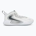 Nike Hyperset 2 SE Volleyballschuhe smmit Weiß/Metallic Silber/Reines Platin 2