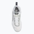 Nike Hyperset 2 SE Schuhe smmit weiß/metallic silber/pure platinum 5