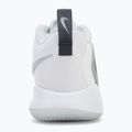 Nike React Hyperset 2 SE Volleyballschuhe smmit white/metallic silver/pure platinum 6
