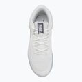 Damen Volleyballschuhe Nike Hyperquick Court Flight SE smmit Weiß/Metallic Silber/Reines Platin 5