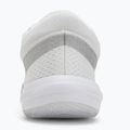 Volleyballschuhe Nike Hyperquick Court Flight SE summit white/metallic silver/pure platinum 6