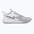 Nike Zoom Hyperace 3 SE Volleyballschuhe smmit Weiß/Metallic Silber/Reines Platin