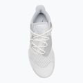 Nike Zoom Hyperspeed Court SE Volleyballschuhe smmit weiß/metallic silber/pure platinum 5