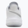 Nike Zoom Hyperspeed Court SE Volleyballschuhe smmit weiß/metallic silber/pure platinum 6