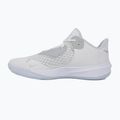 Nike Zoom Hyperspeed Court SE Schuhe smmit Weiß/Metallic Silber/Reines Platin 2