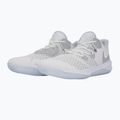Nike Zoom Hyperspeed Court SE Schuhe smmit Weiß/Metallic Silber/Reines Platin 3