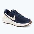 Herren-Laufschuhe Nike Revolution 8 midnight navy/gum med brown/sail