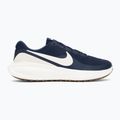 Herren-Laufschuhe Nike Revolution 8 midnight navy/gum med brown/sail 2