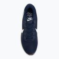 Herren-Laufschuhe Nike Revolution 8 midnight navy/gum med brown/sail 5