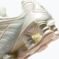 Damen-Sneaker Nike Shox TL pearl white/particle pink/soft pearl 9