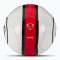 Fußball Nike Skills Total 90 white/black/red/black Größe 1