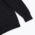 Herren-Hoodie Nike Club Pullover Hoodie black/black/white 9