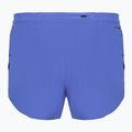 Herren Nike AeroSwift Dri-Fit ADV Laufshorts Komet blau / schwarz 8