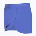 Herren Nike AeroSwift Dri-Fit ADV Laufshorts Komet blau / schwarz 9