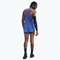Herren Nike AeroSwift Dri-Fit ADV Laufshirt Komet blau / schwarz 3