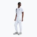 Herrenhose Nike Club Jogger white/white/black 2