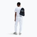 Herrenhose Nike Club Jogger white/white/black 3