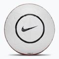 Fußball Nike Academy Total 90 white/black/red/black Größe 5