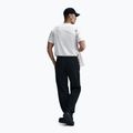 Herrenhose Nike Club Open-Hem black/black/white 3