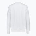 Herrenpullover Nike Club Fleece Crew white/black 8