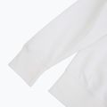 Herrenpullover Nike Club Fleece Crew white/black 10