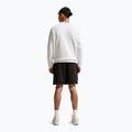 Herrenpullover Nike Club Fleece Crew white/black 3