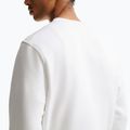 Herrenpullover Nike Club Fleece Crew white/black 5