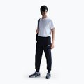 Herrenhose Nike Club Jogger obsidian/obsidian/white 2