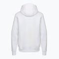 Herrenpullover Nike Club Pullover Hoodie white/white/black 8