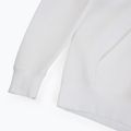 Herrenpullover Nike Club Pullover Hoodie white/white/black 10