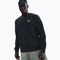 Herren-Sweatshirt Nike Club Fleece Crew black/white