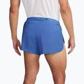 Herren Nike AeroSwift Dri-Fit ADV Laufshorts Komet blau / schwarz 2