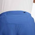 Herren Nike AeroSwift Dri-Fit ADV Laufshorts Komet blau / schwarz 4