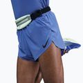 Herren Nike AeroSwift Dri-Fit ADV Laufshorts Komet blau / schwarz 5