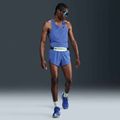 Herren Nike AeroSwift Dri-Fit ADV Laufshorts Komet blau / schwarz 7